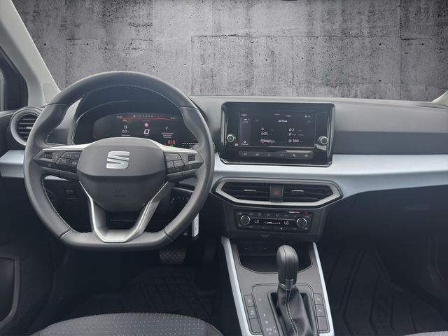 Seat Arona 1.0 TSI DSG Style Edition
