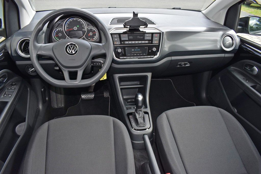 Volkswagen e-up! Move - Samsaru's Car Outlet