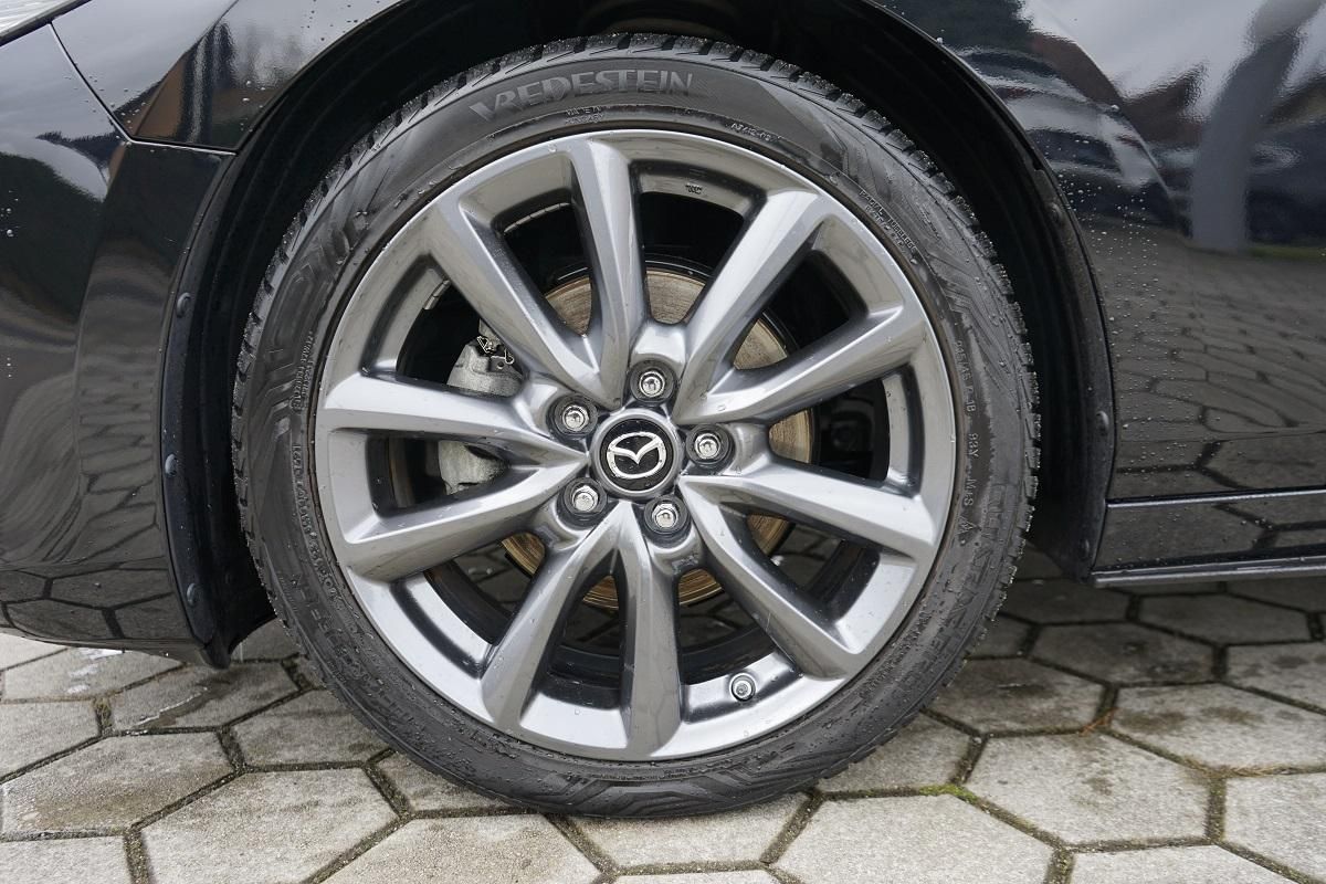 Mazda SKYACTIV-G 2.0 M-Hybrid SELECTION *LED*KAMERA*