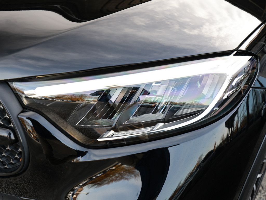 Mercedes-Benz GLC 220 d 4M AMG Sport Advanced AHK Distr. LED P