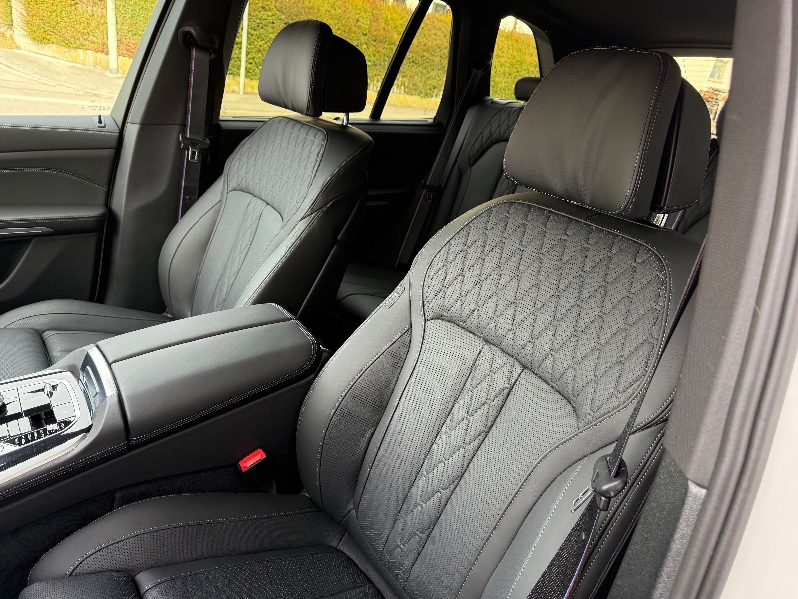 BMW X5 50e xDrive M Sport*LM-FELGEN 22"*KAMERA*