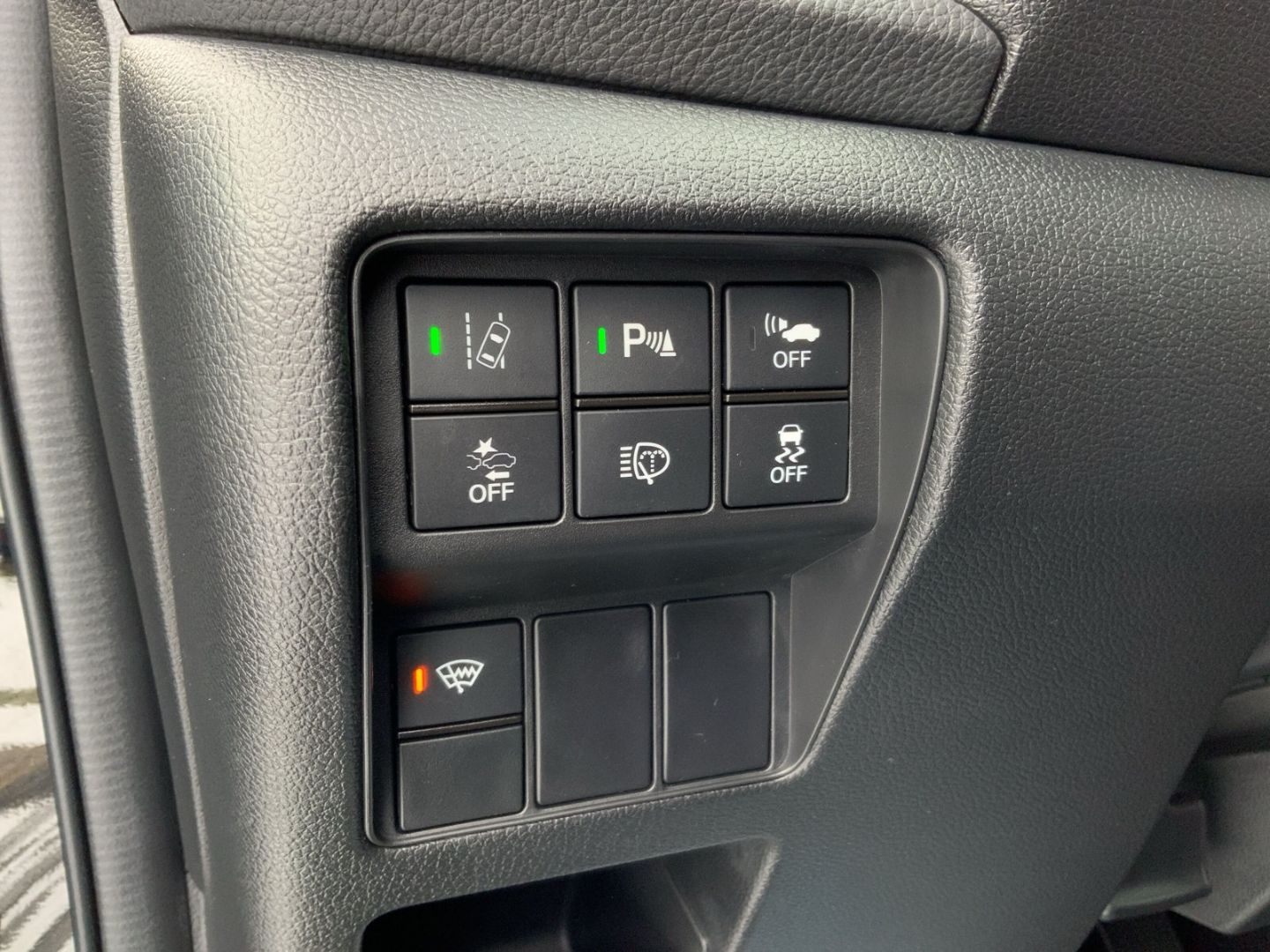 Honda CR-V 2.0 HYBRID 4WD i-VTEC EU6d Lifestyle i-MMD