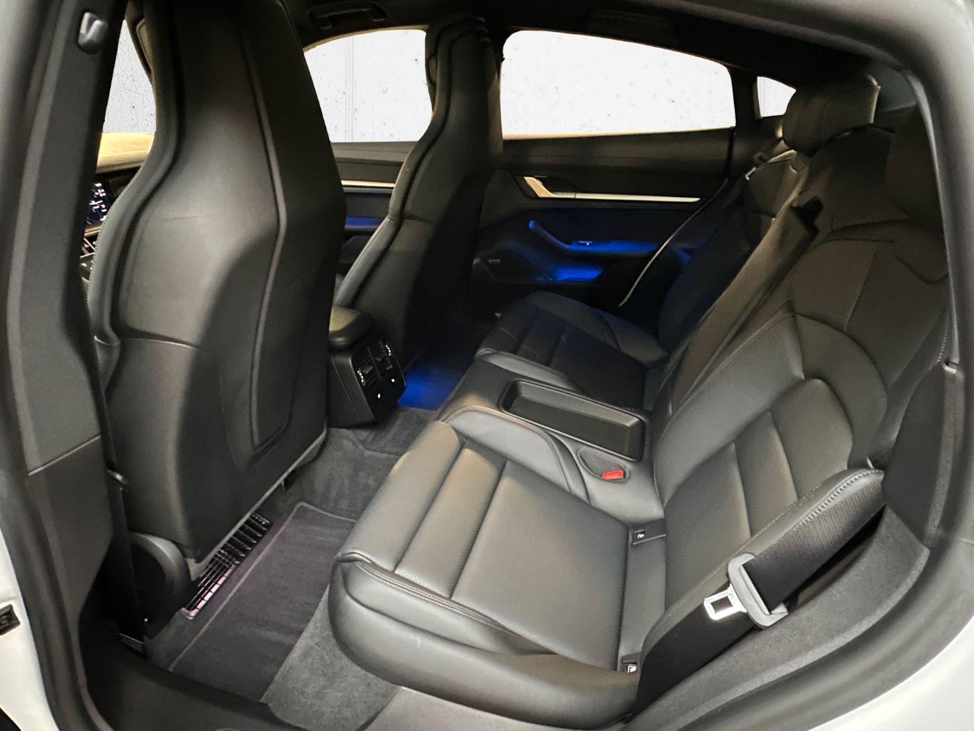 Porsche Taycan 4S BOSE SHZ V+H BOSE