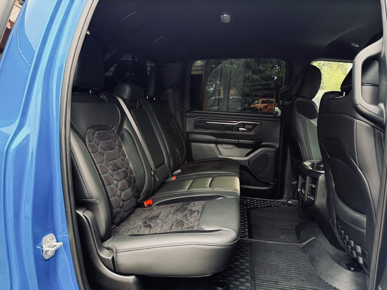Dodge 4X4*V8*5.7*LPG*LIFT*OFF-ROAD*BÜGEL*LED*GARANTIE*