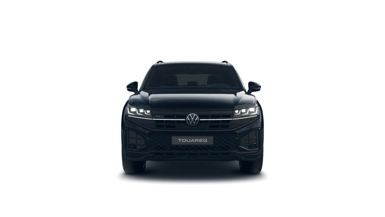 Volkswagen Touareg 3.0 V6 TDI R-Line 4Motion