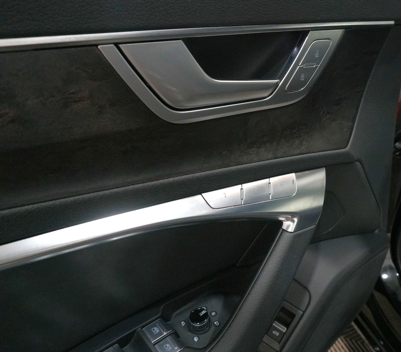 Audi A6 Avant 45 TDI quattro - Samsaru's Car Outlet
