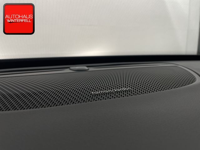 Volvo XC90 B5 D PLUS DARK 7SITZ+AHK+LUFT+MEMO+SITZKLIM