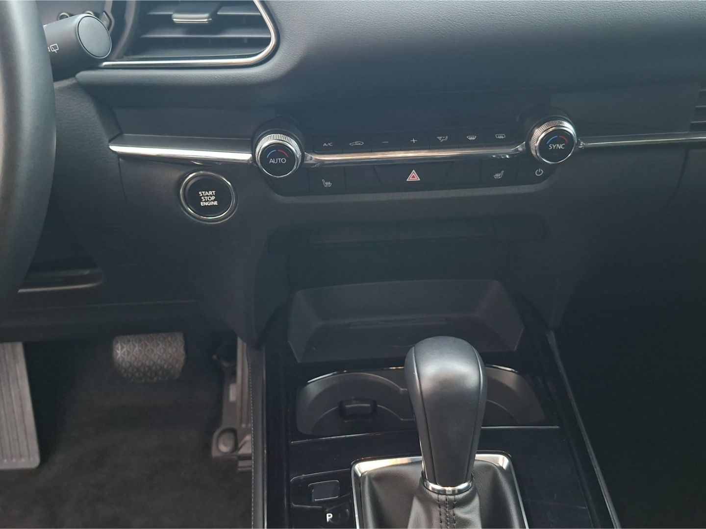 Mazda CX-30 SKYACTIV-G EXCLUSIVE-LINE+DESIGN-P+DRI-AS