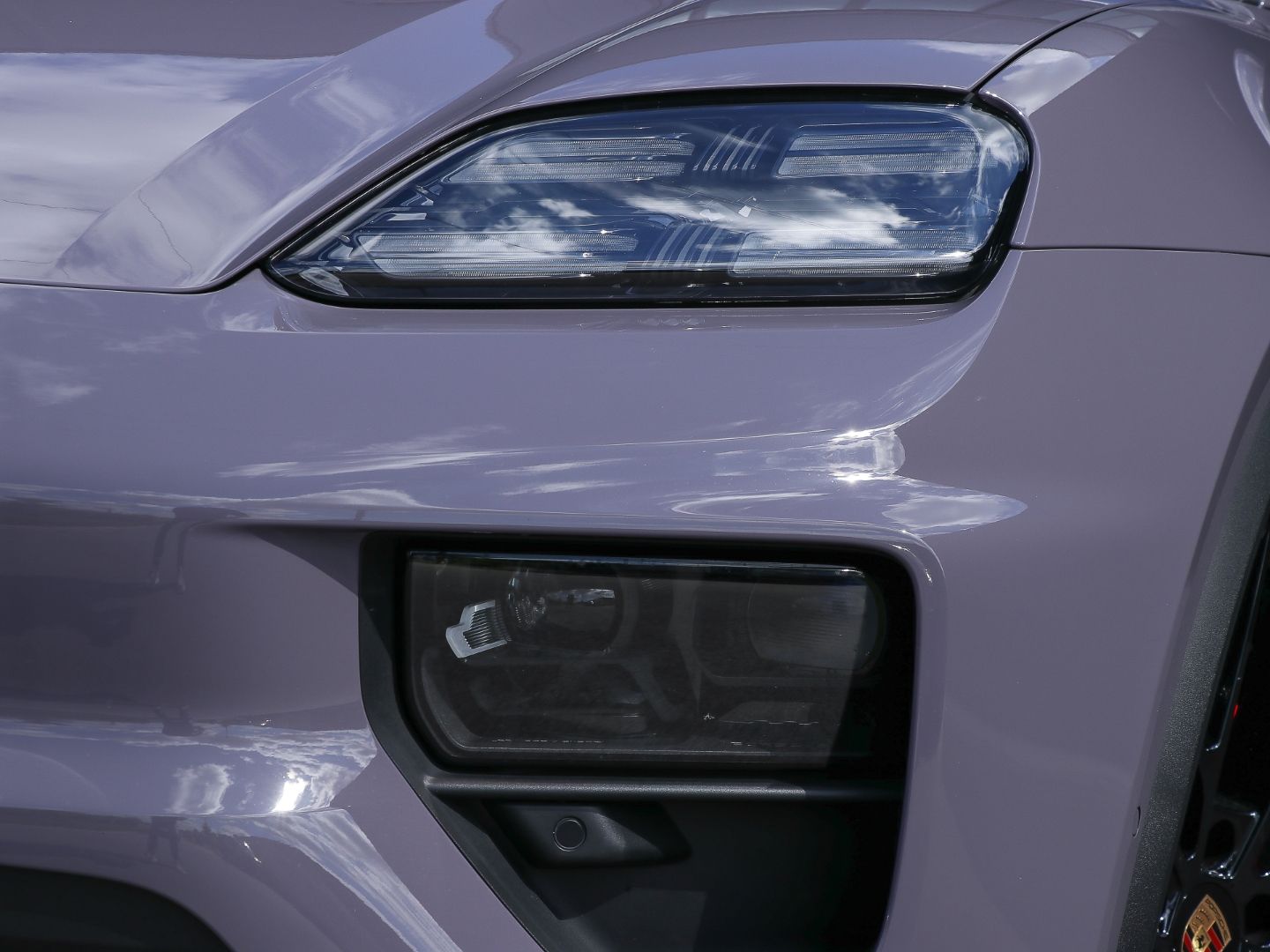 Porsche Macan 4S InnoDrive HA-Lenkung Surround-View BOSE