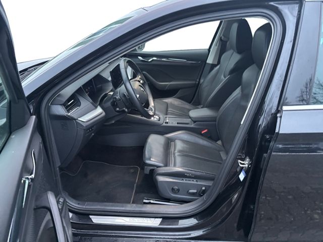 Skoda Octavia Combi Style 1,4 TSI iV DSG Navi Klima AC