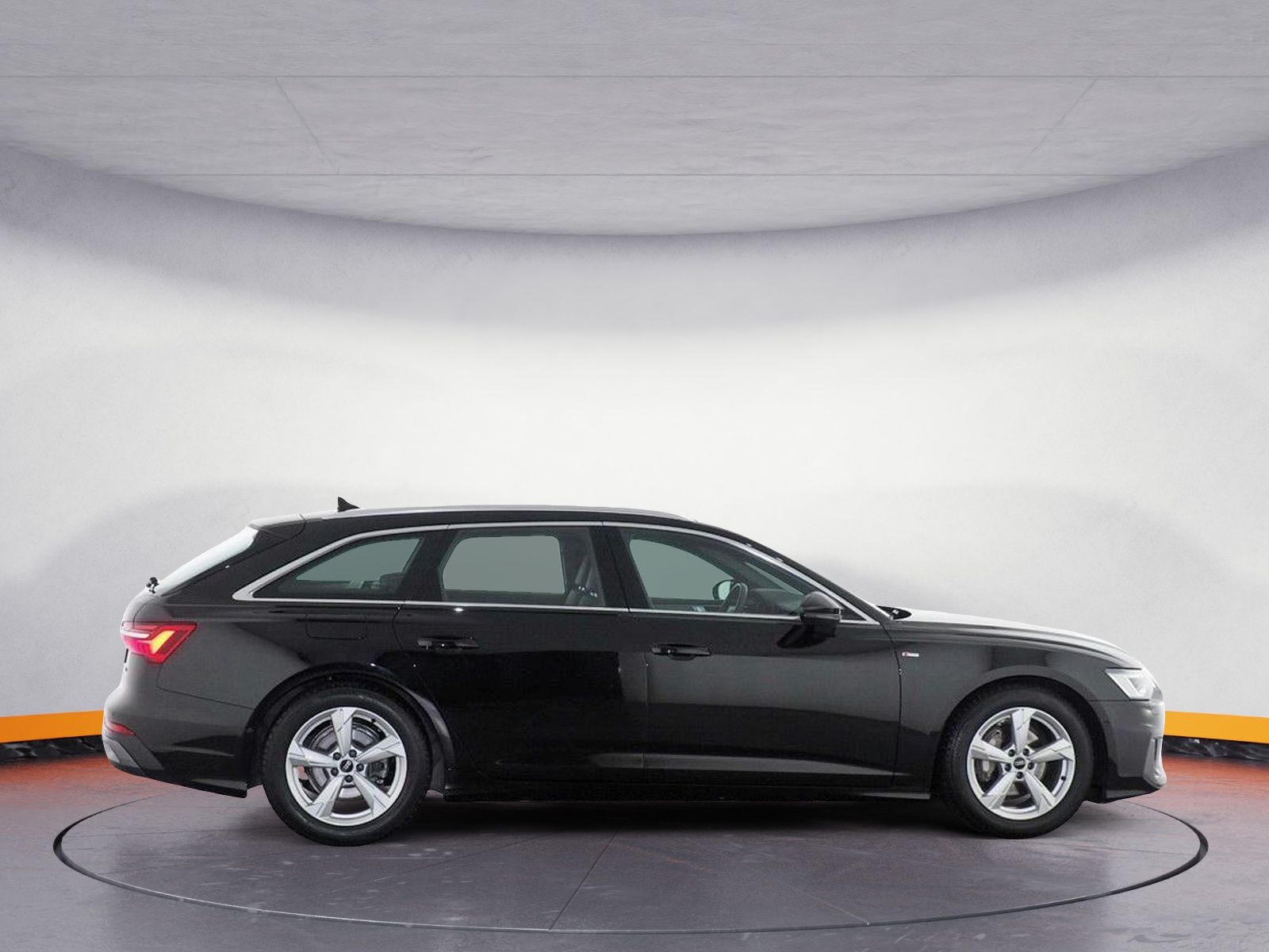 Audi A6 S line 40 TDI quattro S tronic - Samsaru's Car Outlet