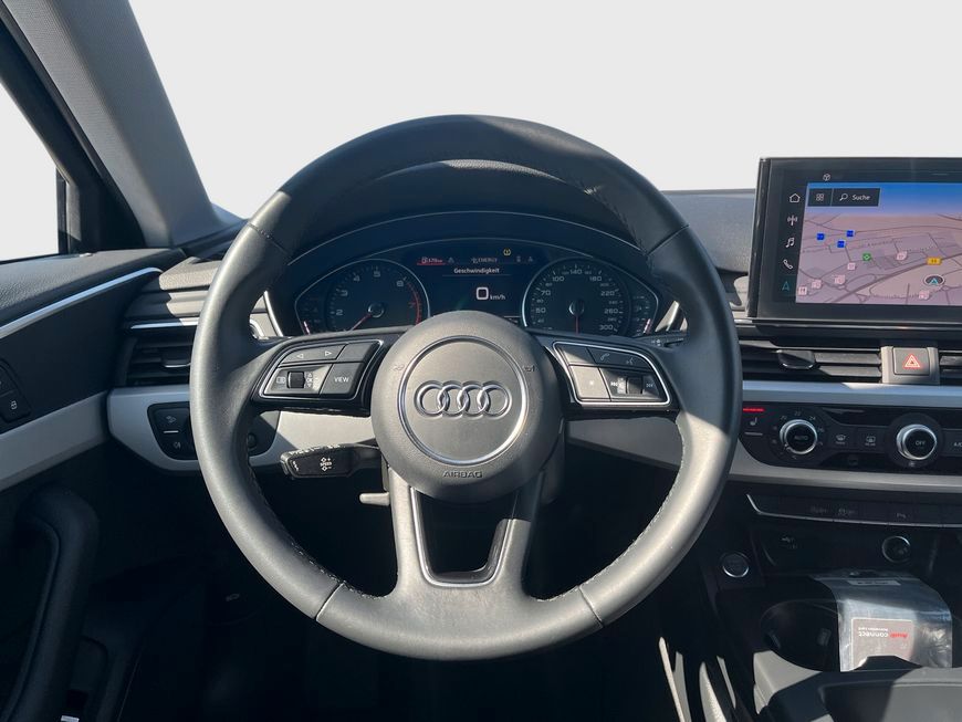 Audi A4 Avant 35 TFSI S tronic S line - Samsaru's Car Outlet
