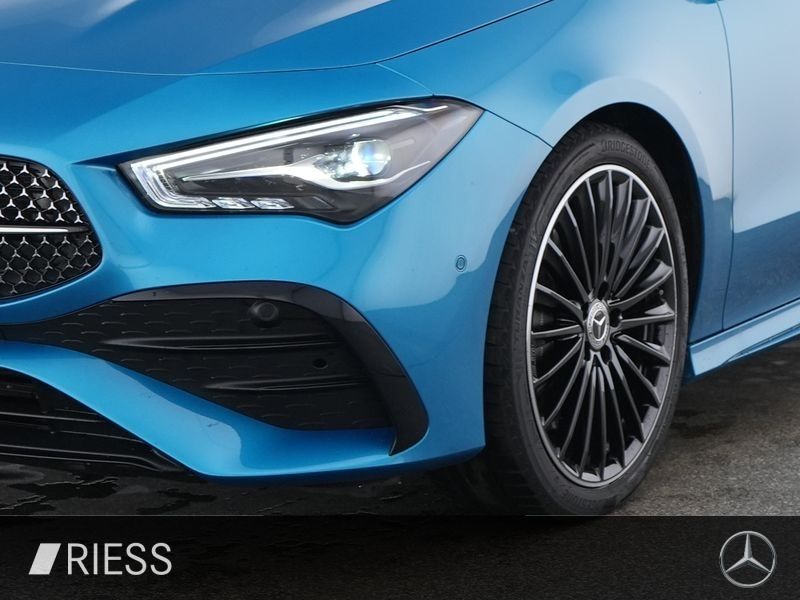 Mercedes-Benz CLA 250 4M Cp AMG Sport - Samsaru's Car Outlet