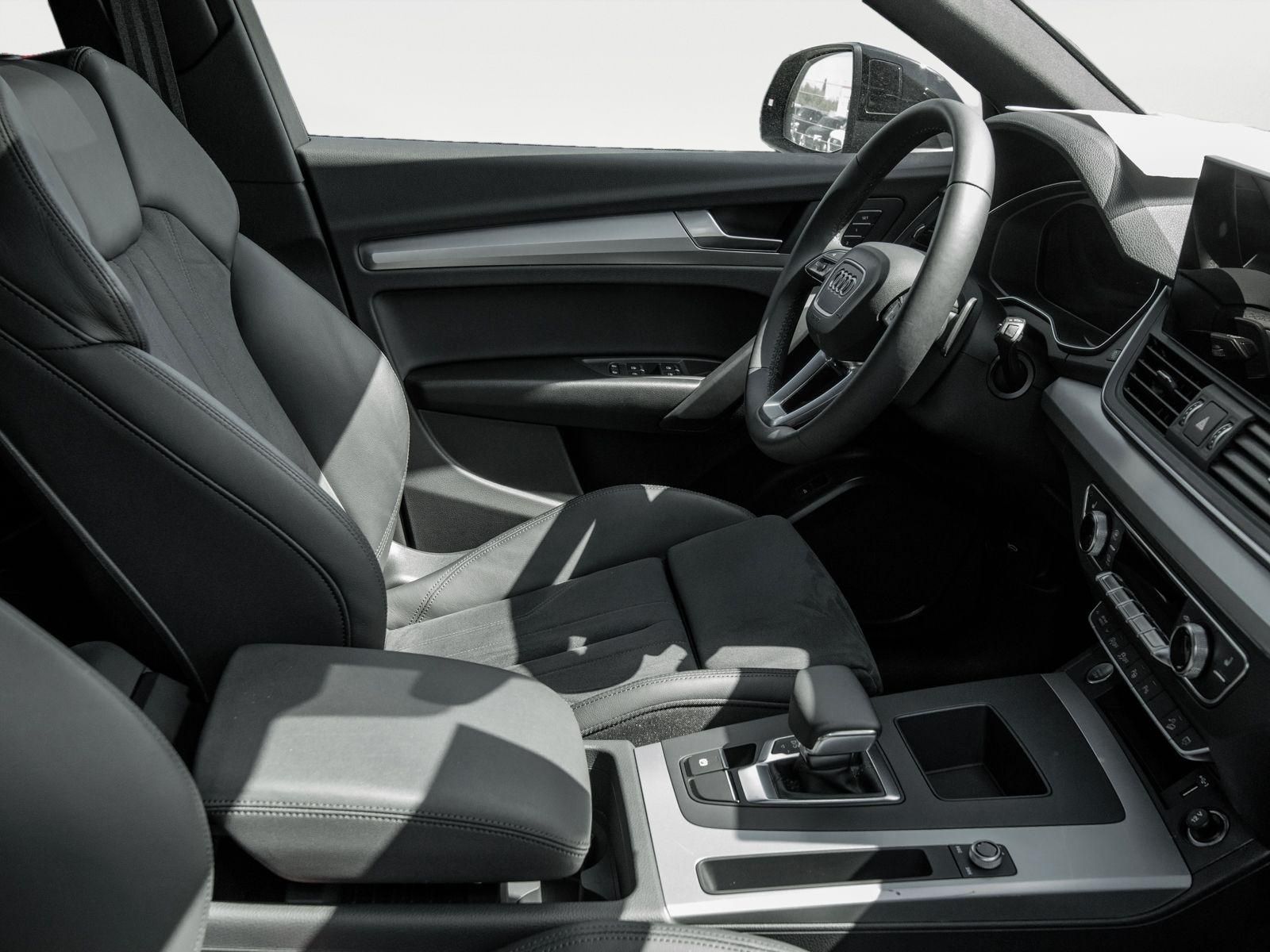 Audi Q5 Sportback 40 TDI quattro S-line Stronic - Samsaru's Car Outlet