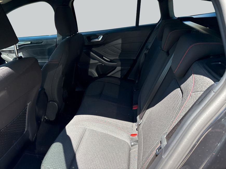 Ford Focus Turnier 1.5 EcoBlue Start-Stopp-System Aut