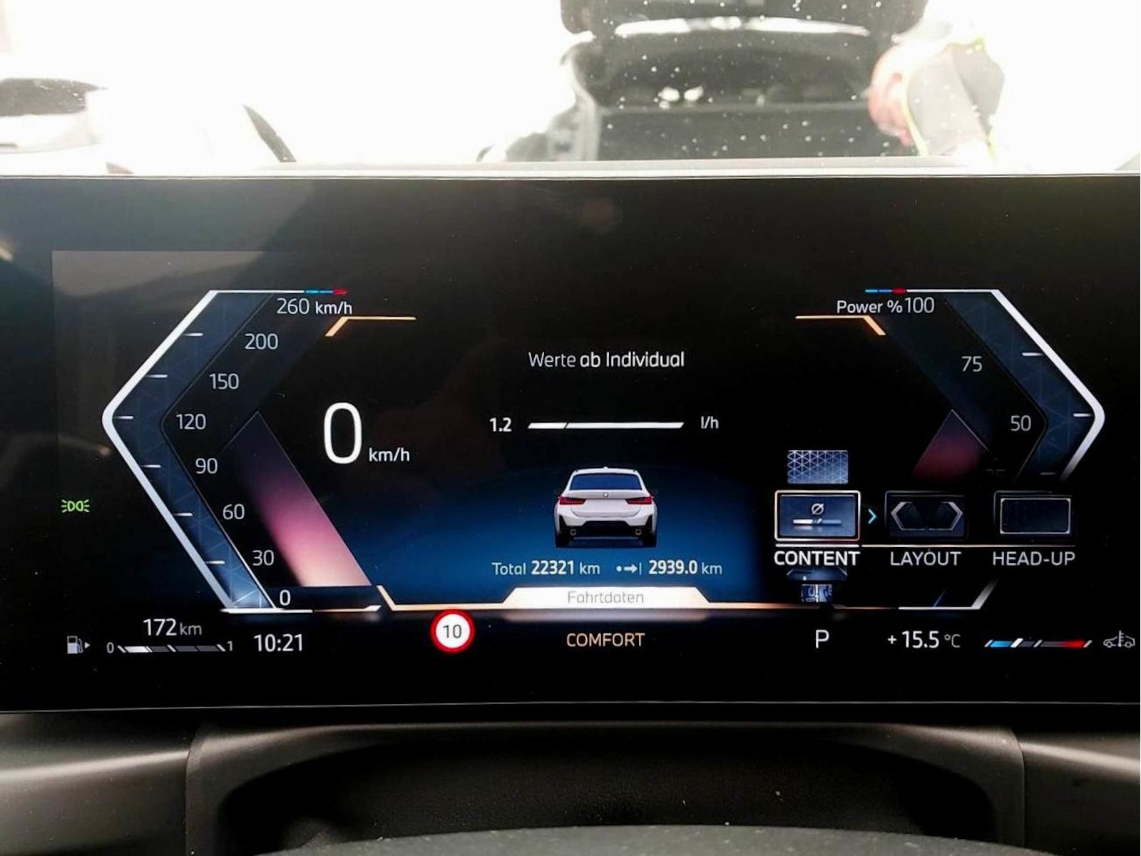 BMW 320i Touring M Sport HeadUp Memory 360°Kam AHK