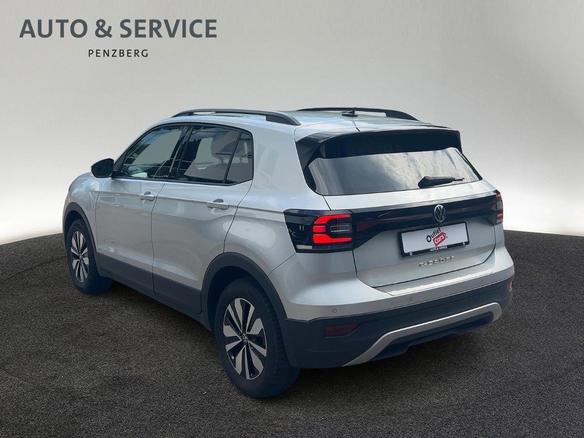 Volkswagen T-CROSS 1.0 Life - Samsaru's Car Outlet