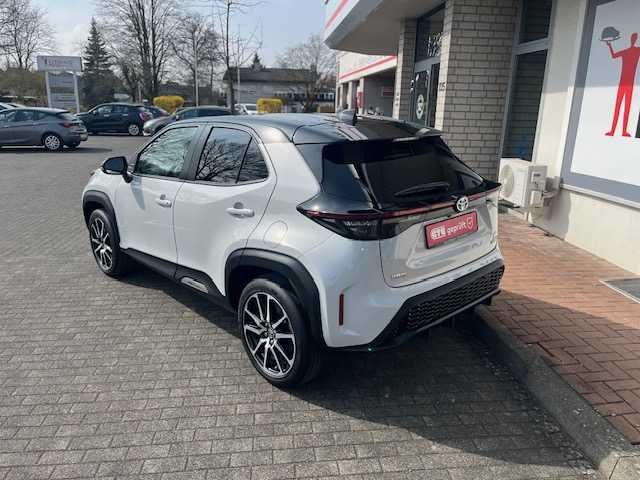 Toyota Yaris Cross 1.5 Hybrid GR Sport - HEAD., JBL, LE
