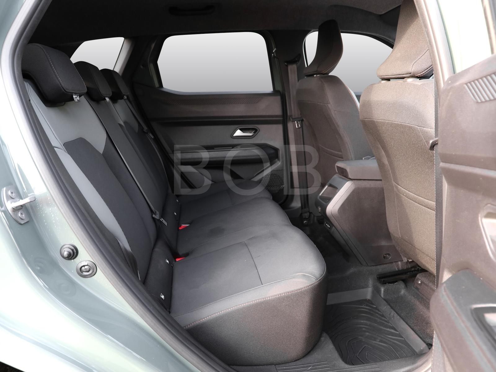 Dacia Duster Extreme TCE 130 - Samsaru's Car Outlet
