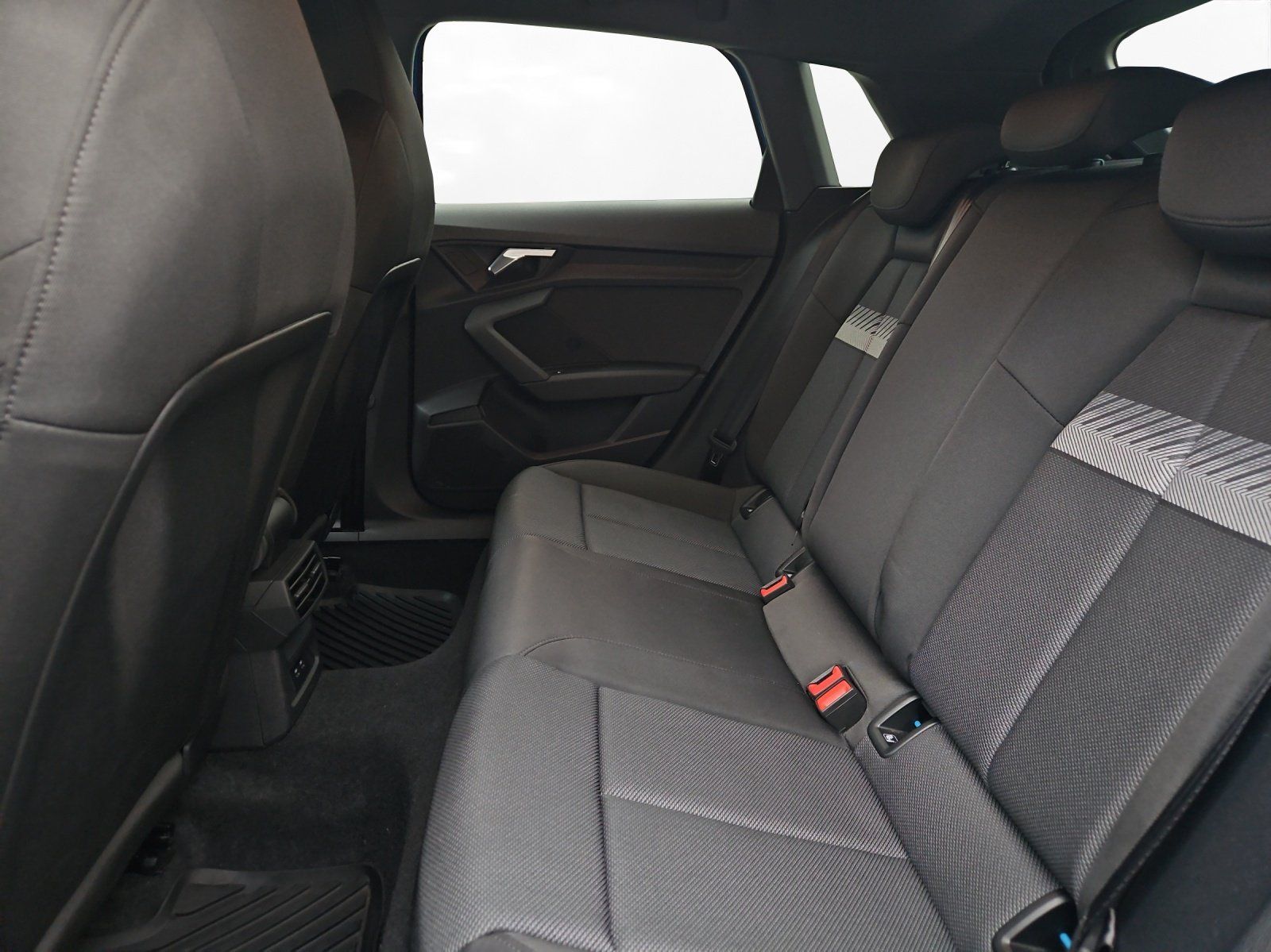 Audi A3 Sportback 35 TFSI S tronic S line | MMI NAVI+