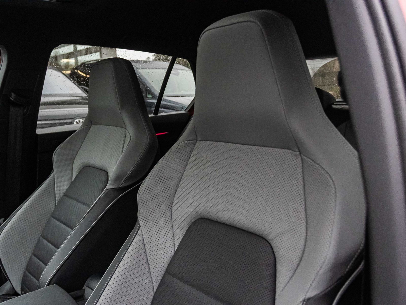 Volkswagen Golf VIII GTE 1.5 TSI DSG eHybrid, Panoramadach,