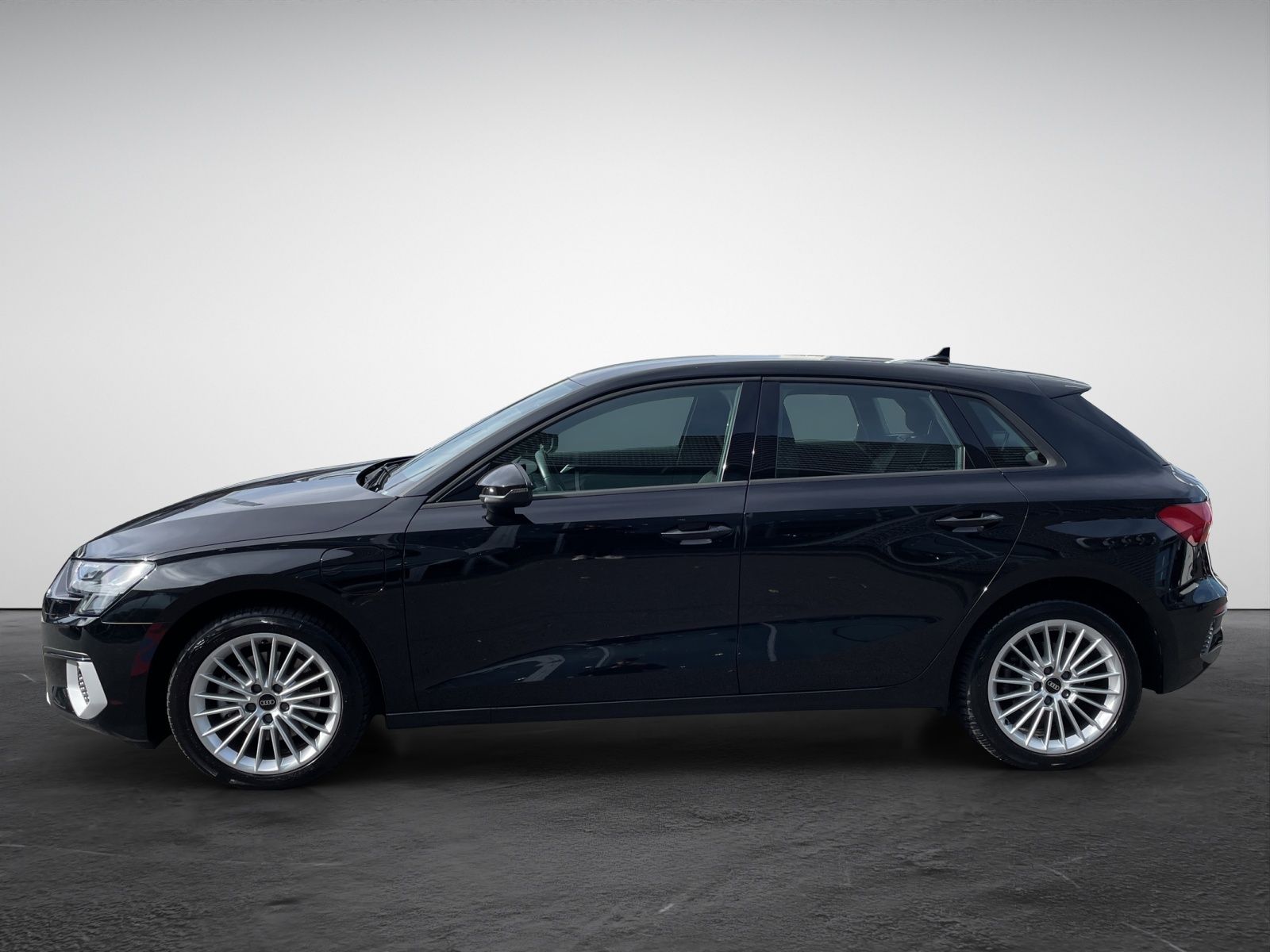 Audi A3 Sportback 40 TFSI e S tronic advanced  Navi L