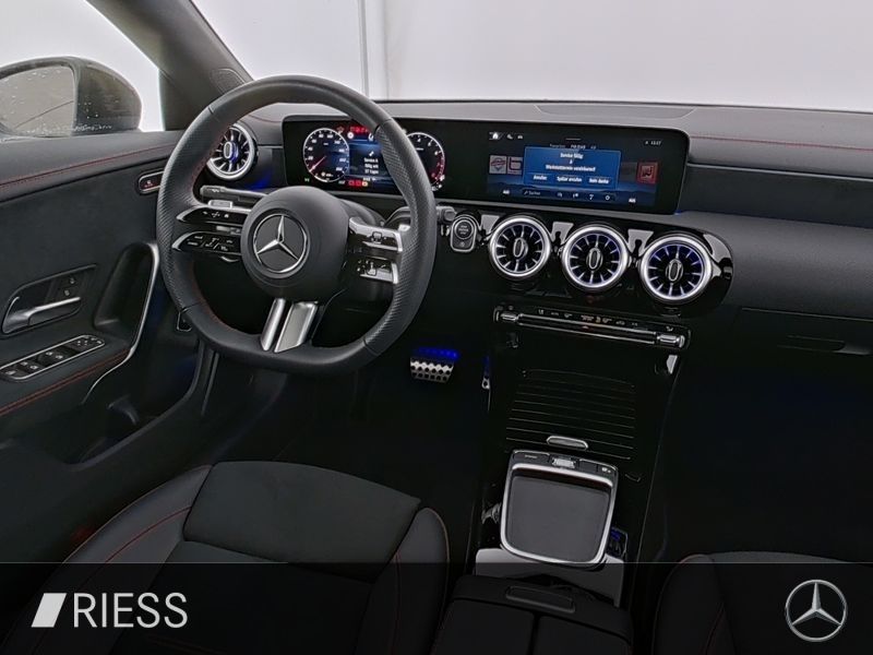 Mercedes-Benz CLA 250 4M AMG Sport - Samsaru's Car Outlet