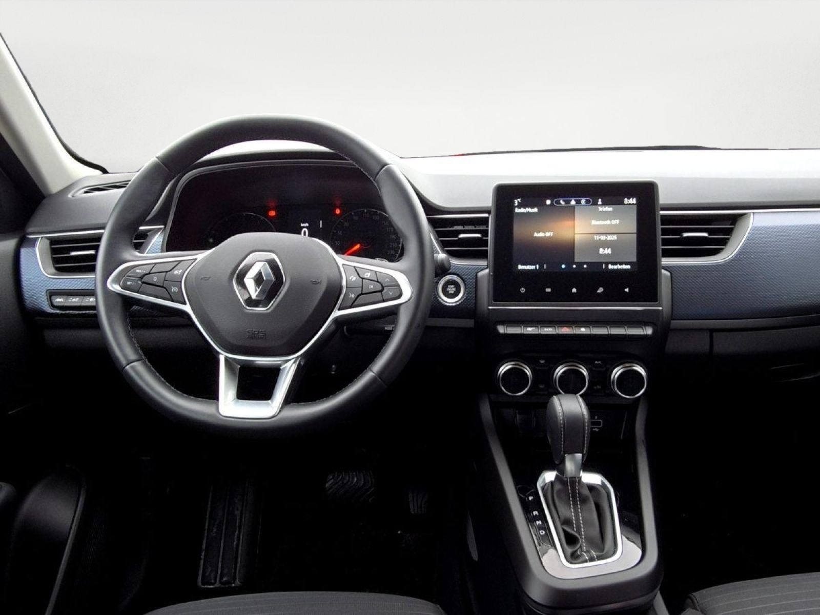 Renault Arkana EQUILIBRE TCe 140 EDC - Samsaru's Car Outlet