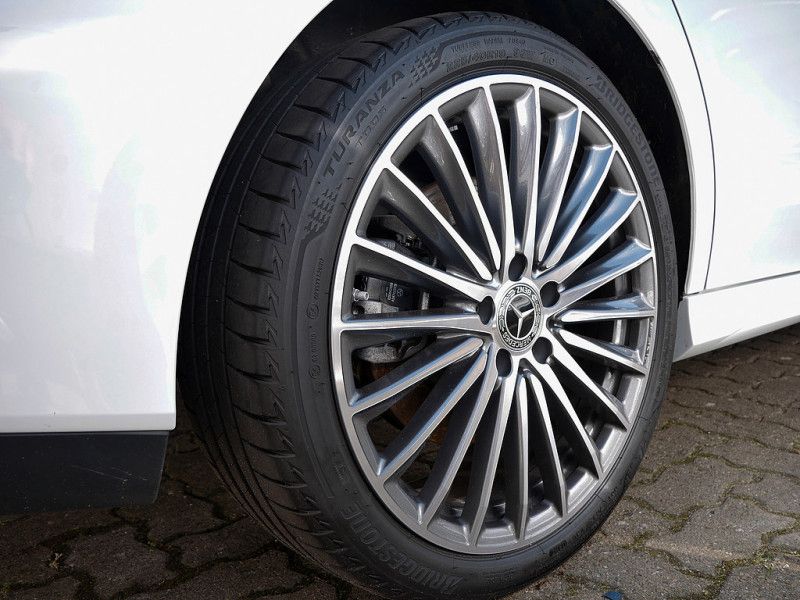 Mercedes-Benz CLA 250 4M SB - Samsaru's Car Outlet