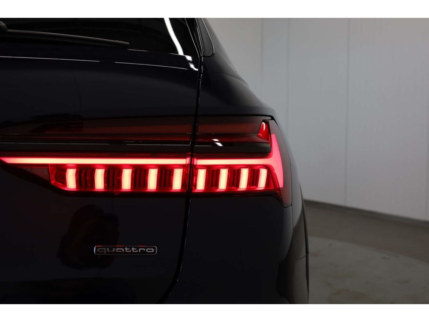 Audi A6 allroad 40 TDI quattro - Samsaru's Car Outlet