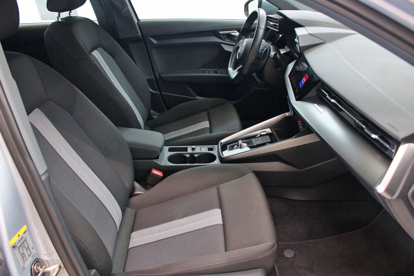 Audi A3 Sportback 35 2.0 TDI advanced RCam|SHZ|NAV|AP