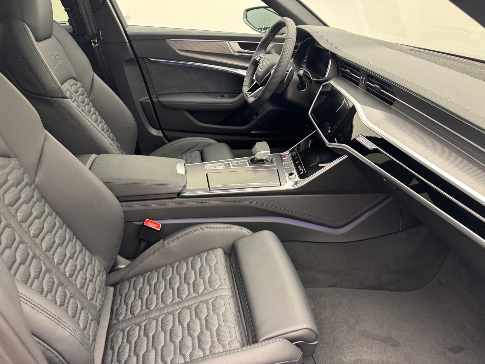 Audi RS6 Avant Performance Keramik305Pano22HeadLaser