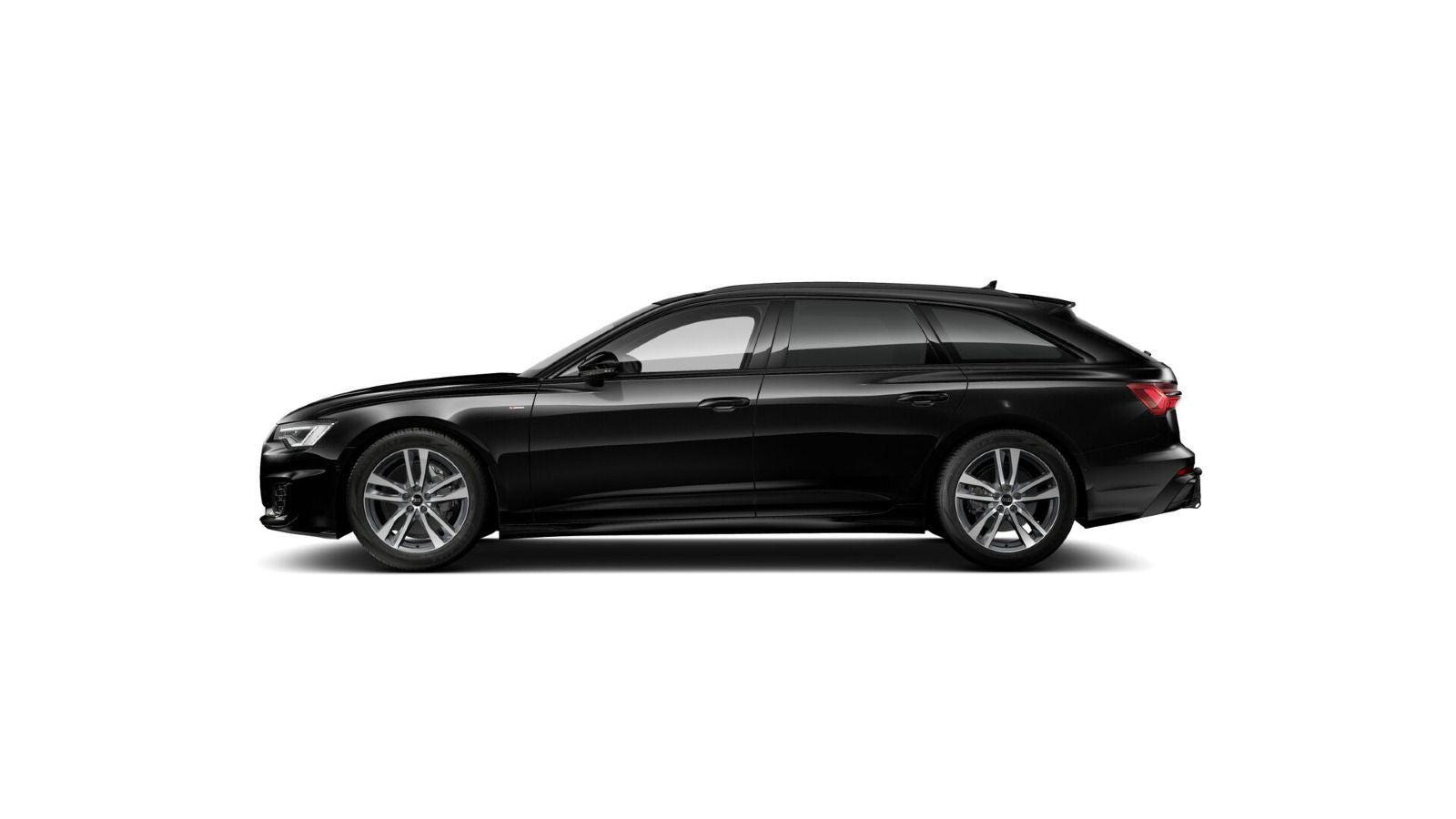 Audi A6 Avant S line 50 TDI quattro - Samsaru's Car Outlet