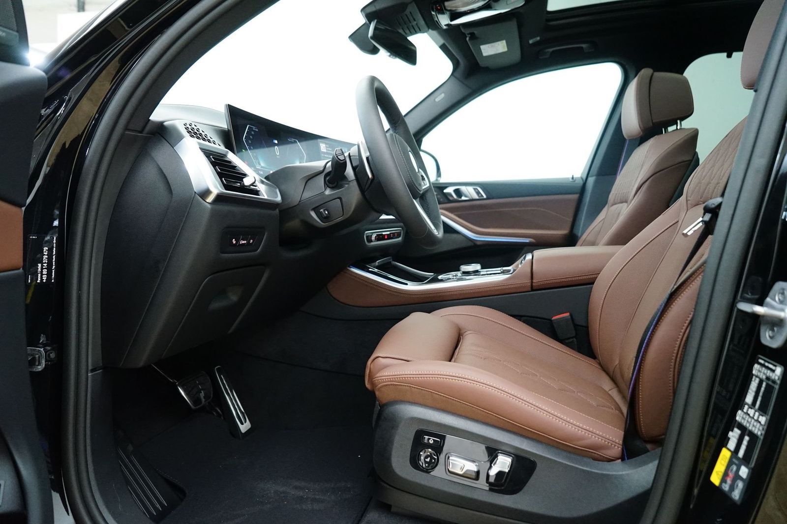 BMW X5 xDrive50e [M Sport, HUD, AHK, ACC, GSD, 22" L