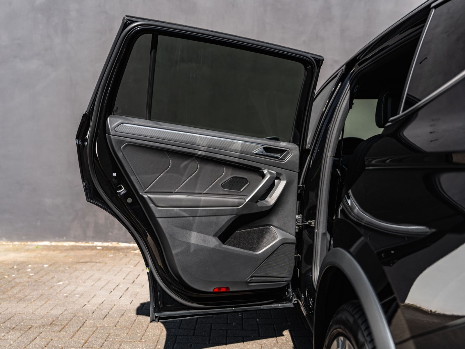 Volkswagen Tiguan Allspace R-Line 4M VOLLLL
