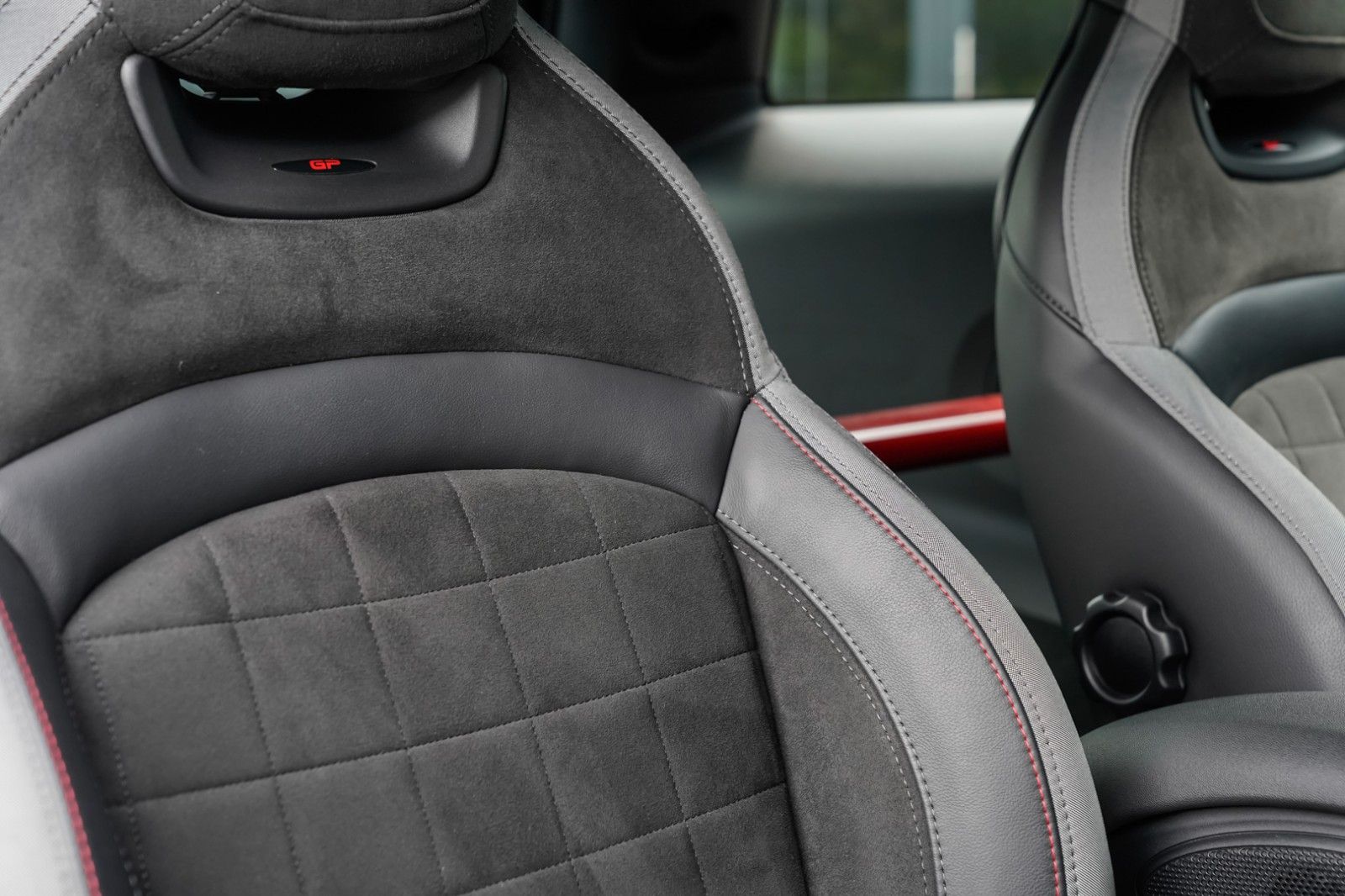 MINI John Cooper Works GP 3 GP Pluspaket - Samsaru's Car Outlet