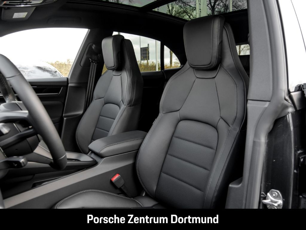 Porsche Macan - Samsaru's Car Outlet