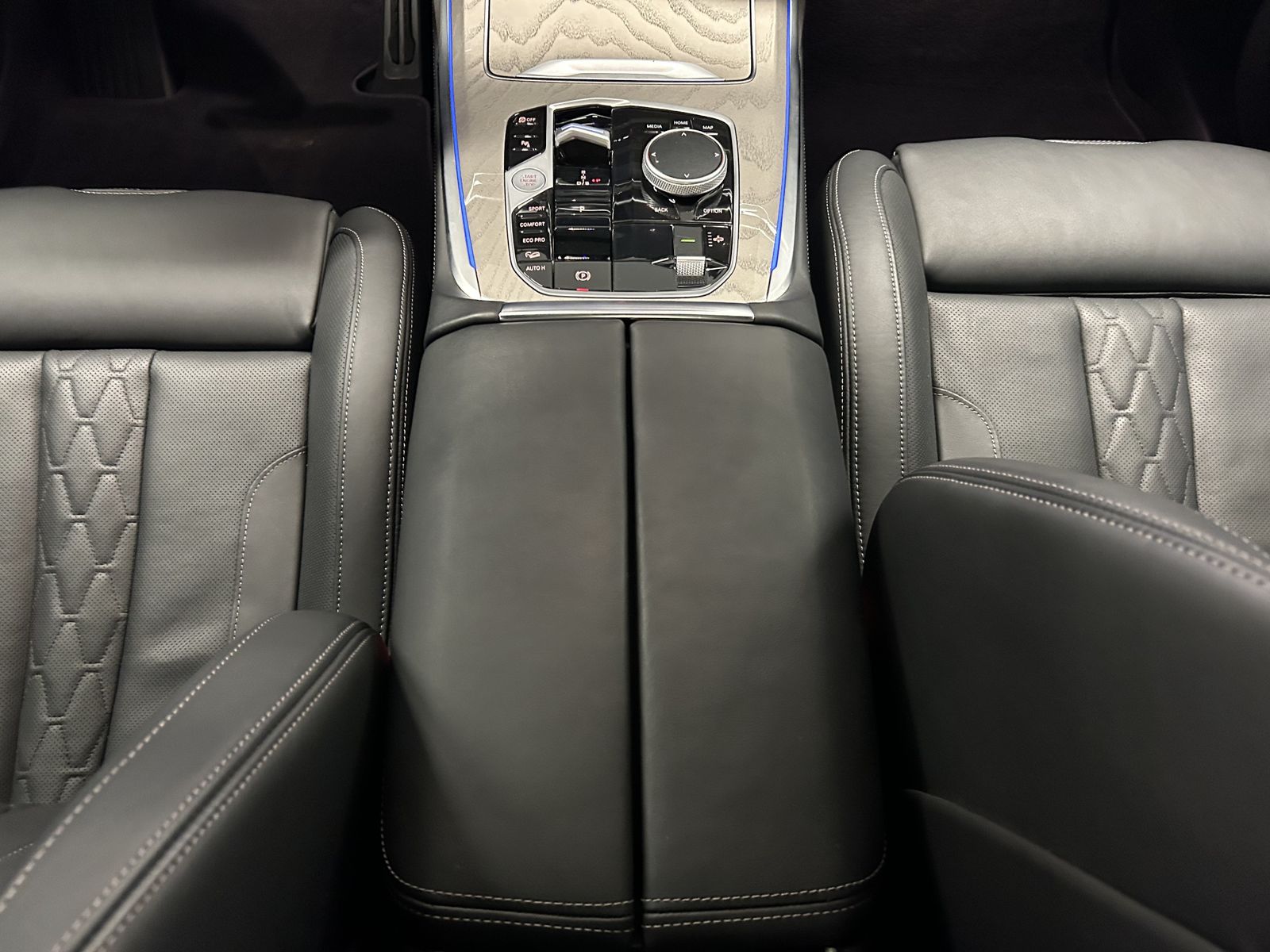 BMW X7 xDrive40d M Sportpaket Pro Pano Harman/Kardon