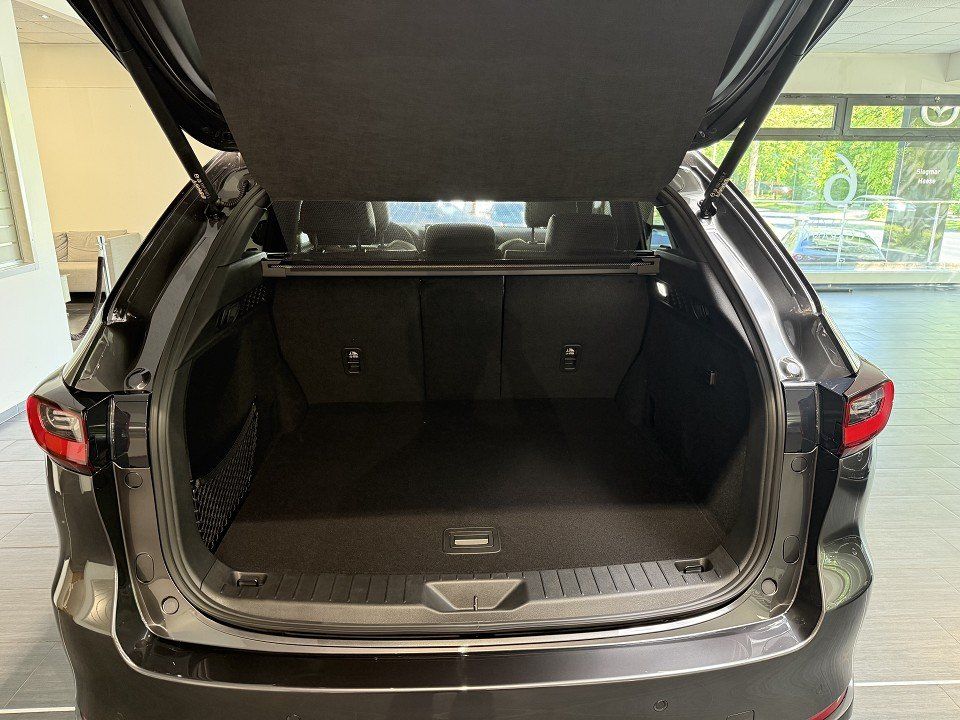 Mazda CX-60 3.3 254PS Homura Plus *Vollausstattung*