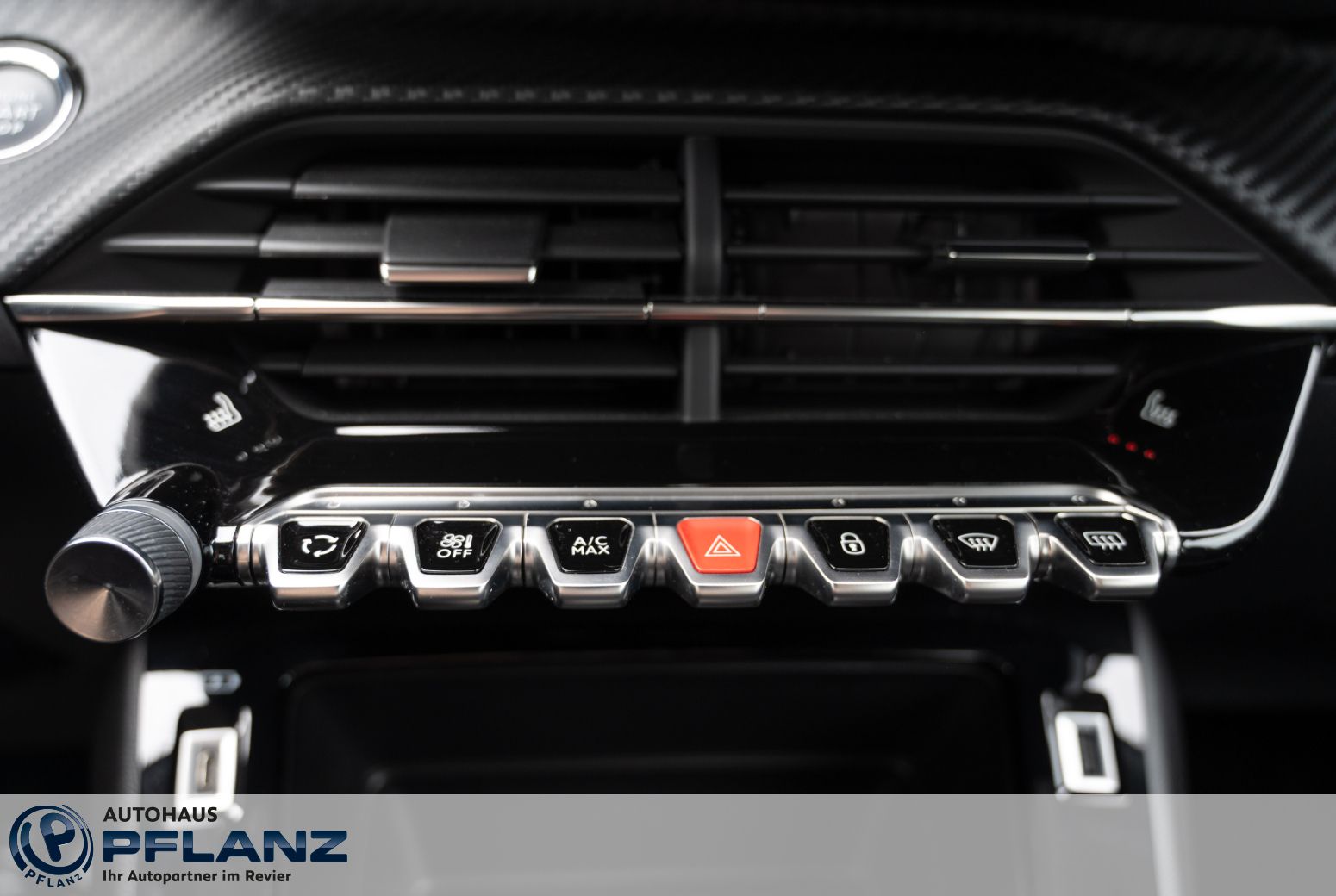 Peugeot e-2008 Active Pack - Samsaru's Car Outlet