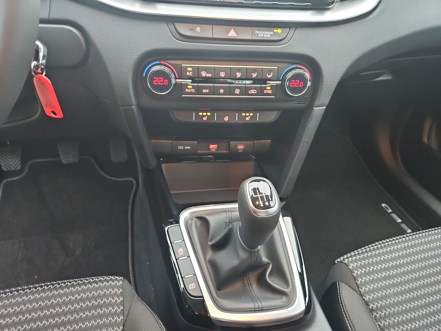 Kia Ceed Lim 1.0T Vision Komfort - Samsaru's Car Outlet