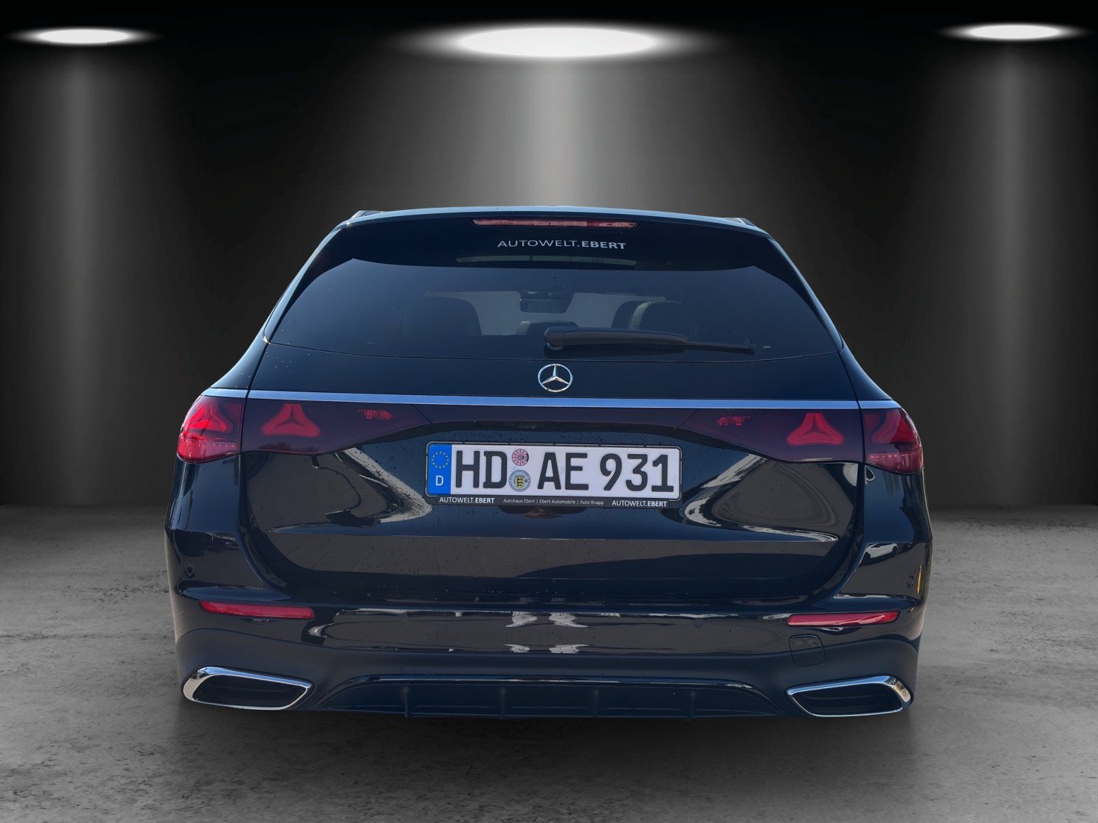Mercedes-Benz E 450 d 4M T AMG *VOLL* BURM-4D DIGLIGHT HEAD-UP