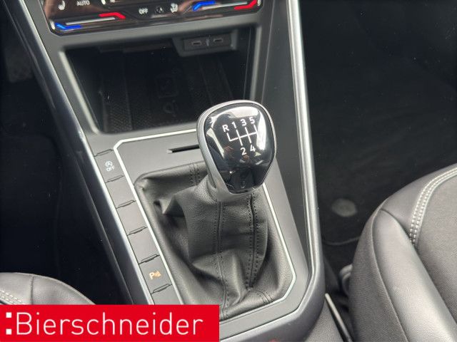 Volkswagen Taigo 1.0 TSI Style - Samsaru's Car Outlet
