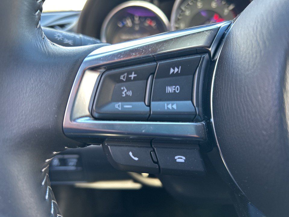 Mazda MX-5 2.0l "Selection" "ACT-P" "NAVI"