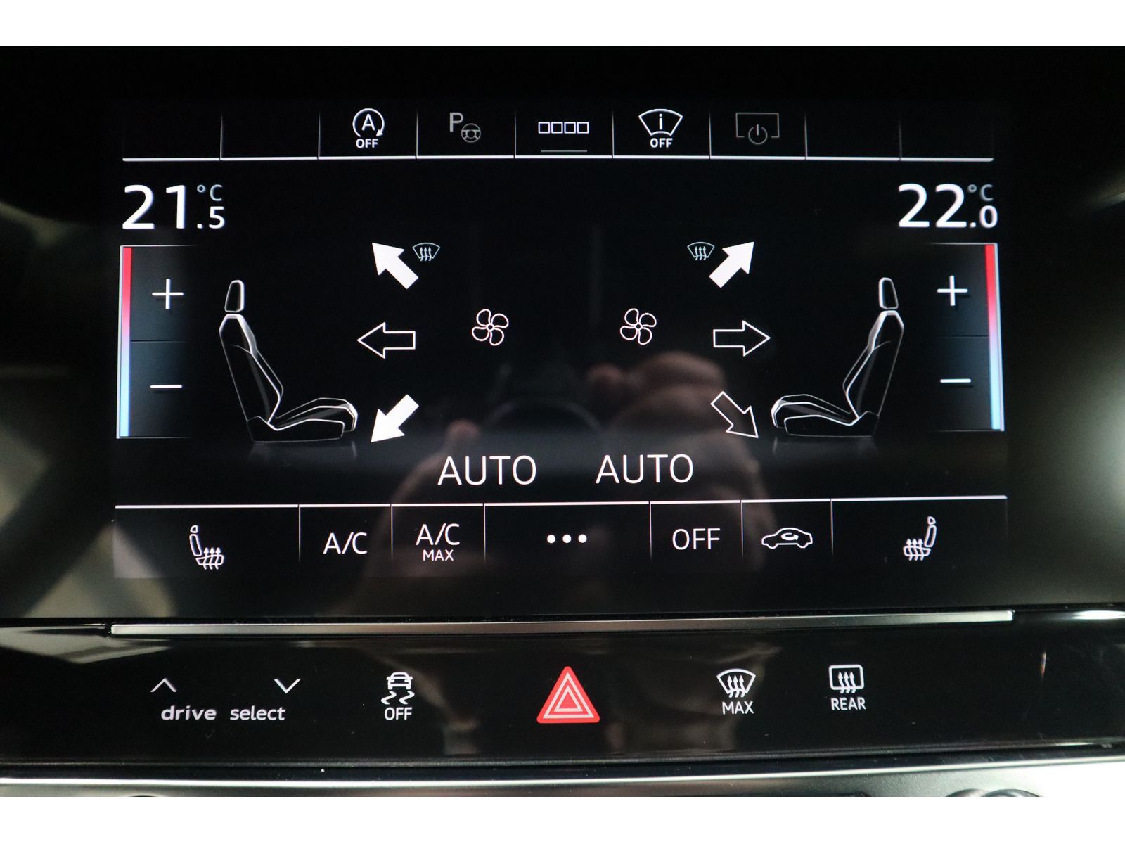 Audi A6 Avant 40 TDI advanced - Samsaru's Car Outlet