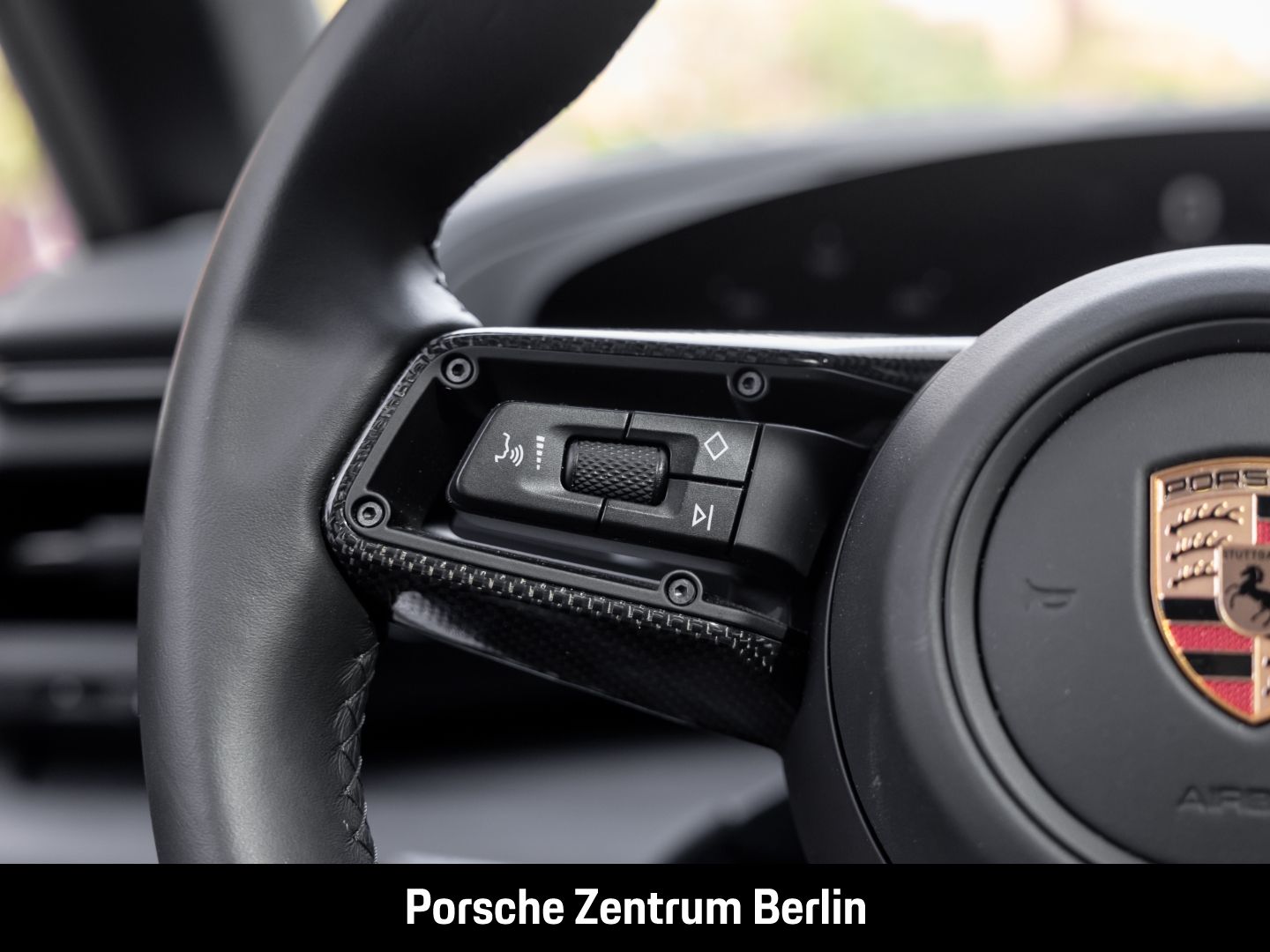 Porsche Macan 4 BOSE Surround-View InnoDrive LED-Matrix