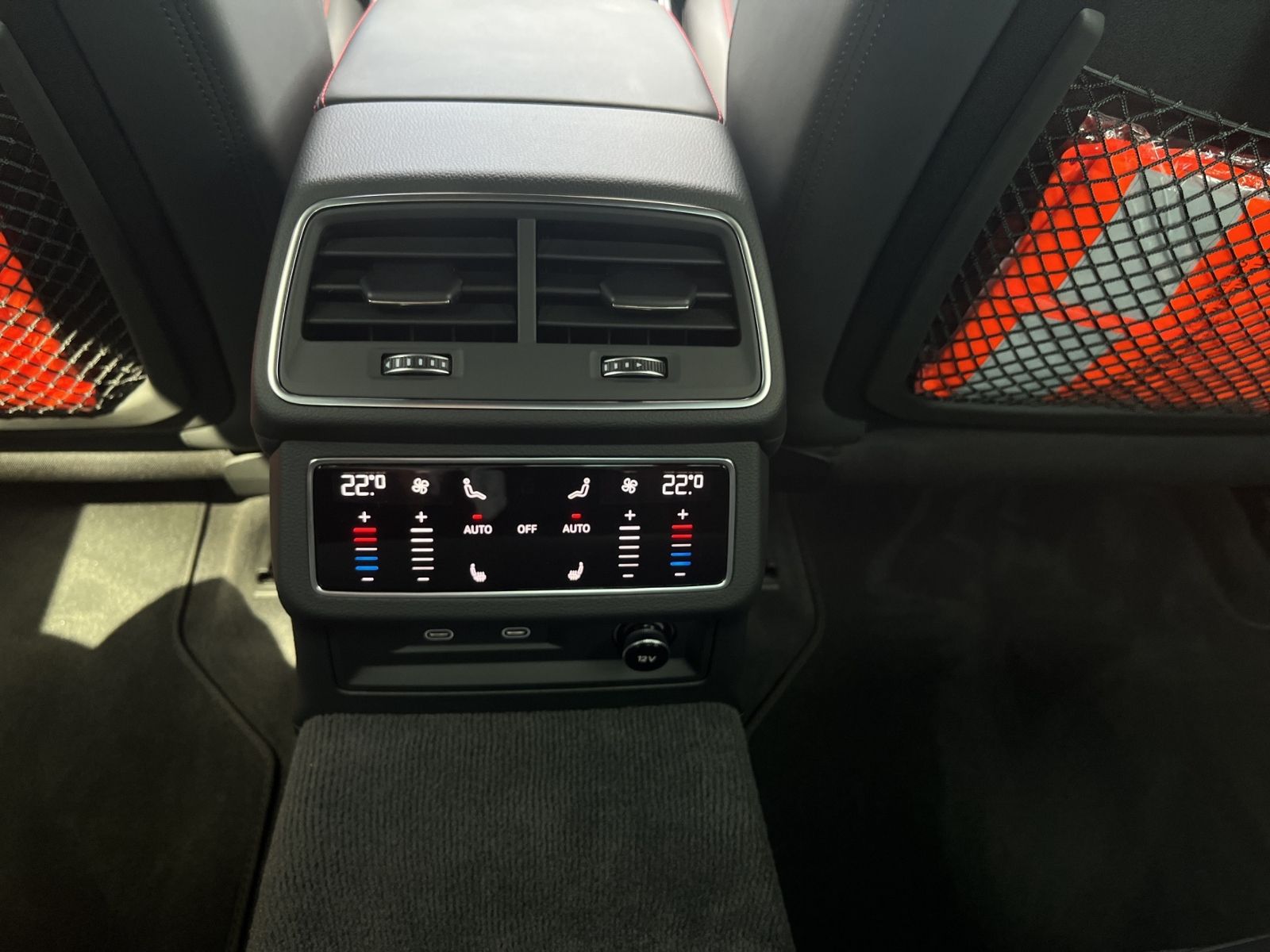 Audi A6 Limousine 45 TFSI QUATTRO S-LINE - Samsaru's Car Outlet