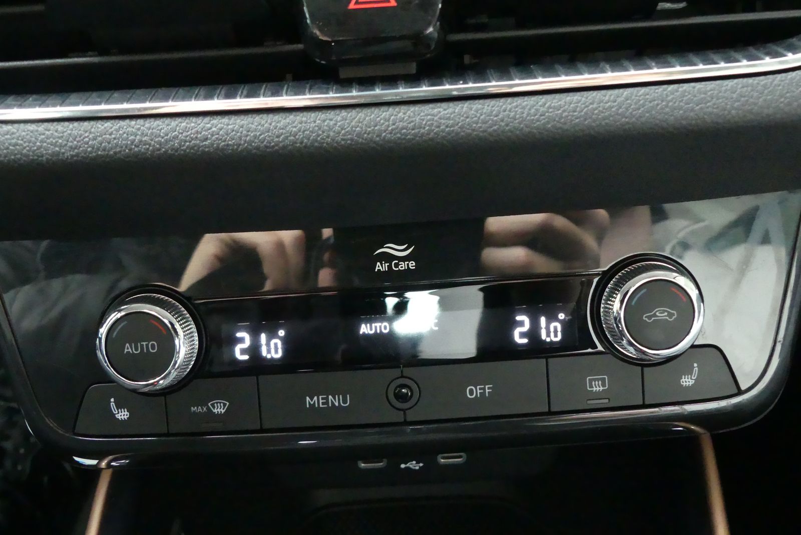 Skoda Fabia Style TSI - Samsaru's Car Outlet