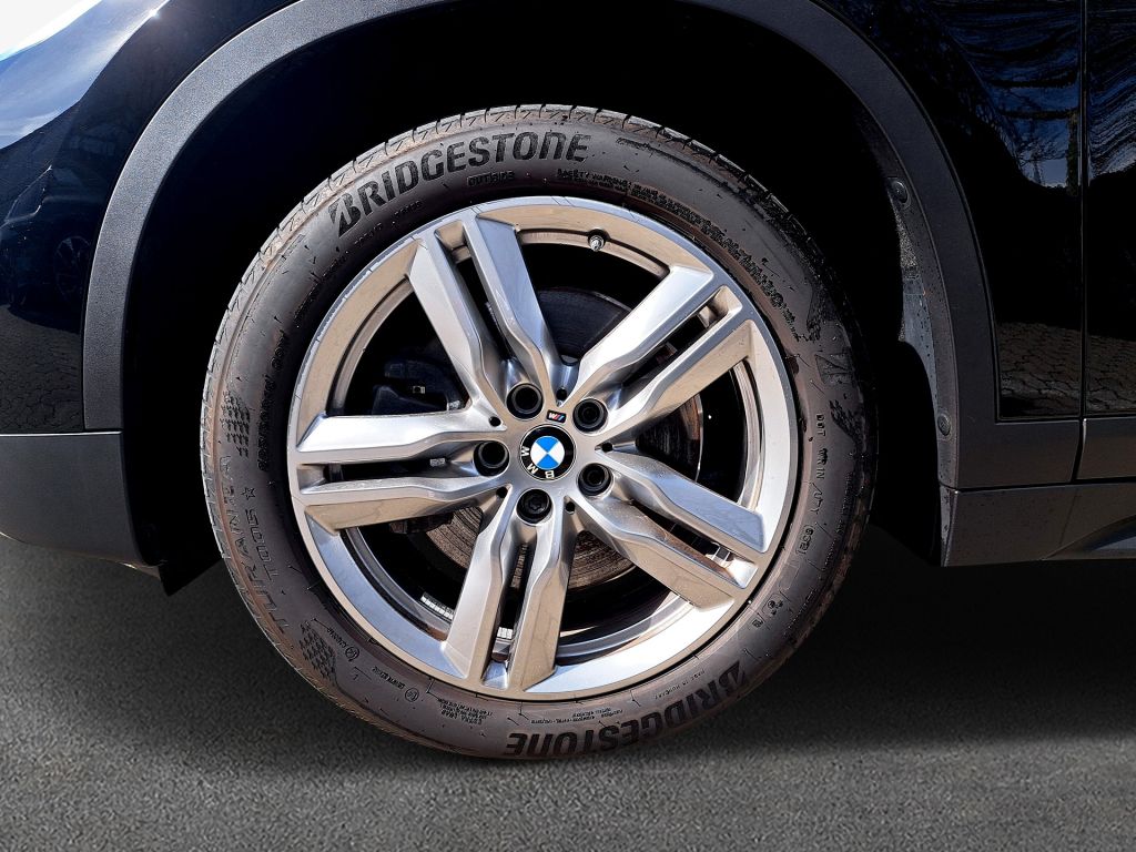 BMW X1 xDrive25e Advantage - Samsaru's Car Outlet