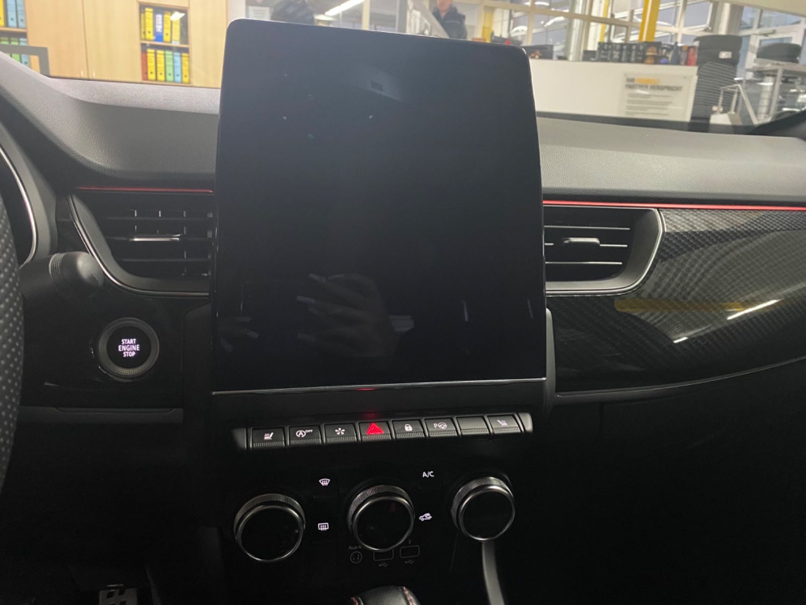 Renault Arkana R.S. Line - Samsaru's Car Outlet